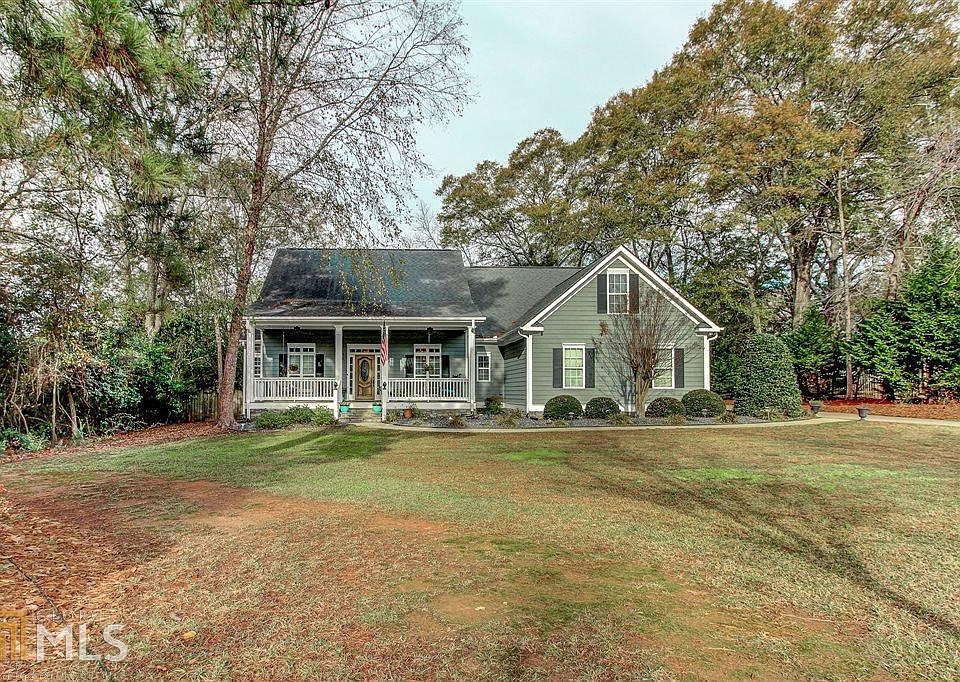 5219 Floyd St NE, Covington, GA 30014 Zillow