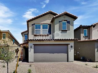 4236 Halo Hollyhock St, Las Vegas, NV 89147