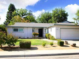 1662 Dennis Ave, Clovis, CA 93611