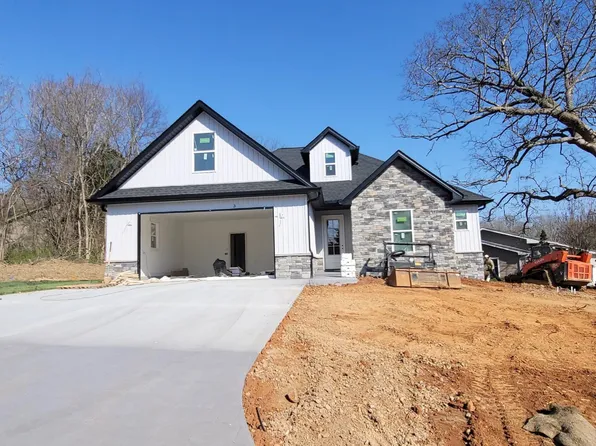 141 Daleyuhski Way Lot 15, Loudon, TN 37774