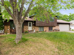 12272 Larch Cir NW, Coon Rapids, MN 55448