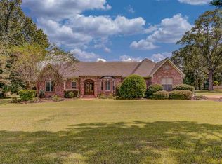 229 Deer Run, Jackson, MS 39209