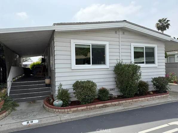 27703 Ortega Hwy Space 88, San Juan Capistrano, CA 92675