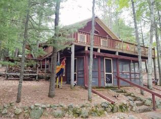1091 Circle Dr, Eagle River, WI 54521