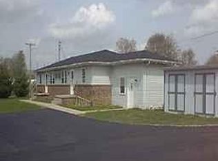 52 Monon Ave, Cloverdale, IN 46120