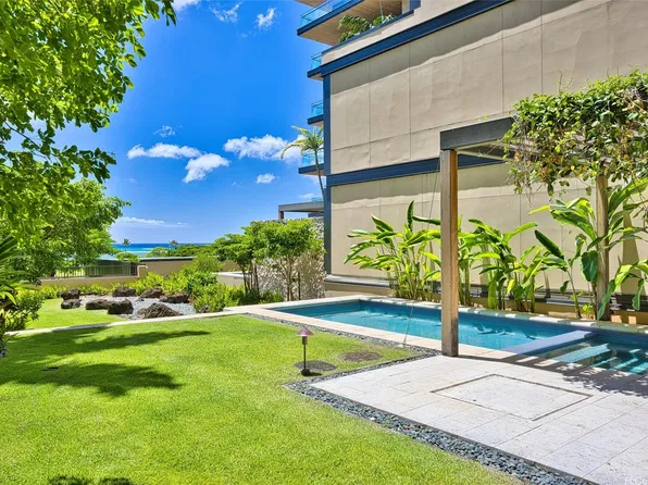 1388 Ala Moana Blvd APT 7305, Honolulu, HI 96814