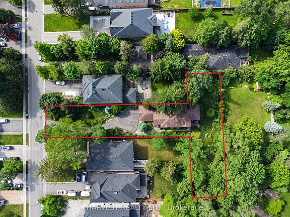 4th image of 1488 Rosebank Rd