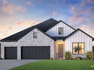 447 Nash Way, New Braunfels, TX 78130