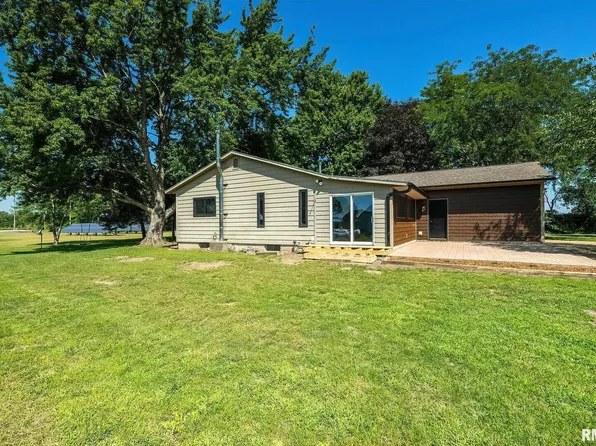 22800 178th Ave N, Cordova, IL 61242