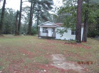 1451 N Willis Blvd, Jena, LA 71342