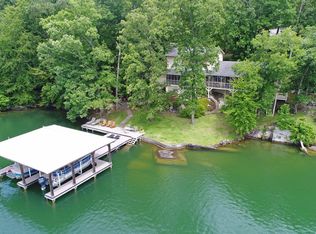 745 Quarry Rd, Eclectic, AL 36024
