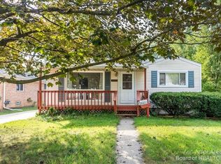 1967 Burns Ave, Ypsilanti, MI
