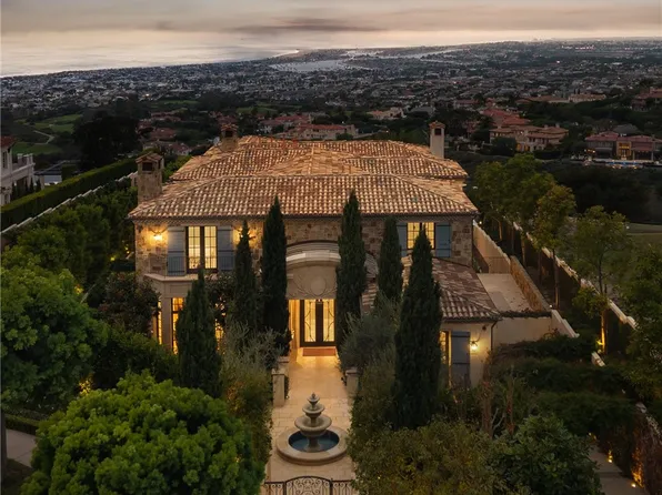 9 Pelican Crest Dr, Newport Coast, CA 92657