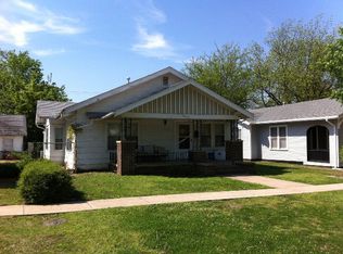 825 E 16th St, Ada, OK 74820