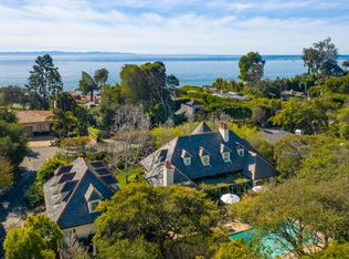 1164 Hill Rd, Santa Barbara, CA 93108