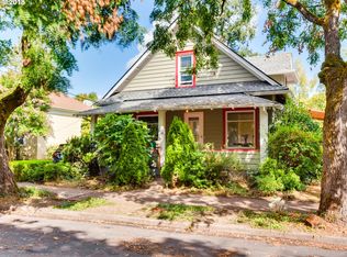 815 SE Bidwell St, Portland, OR 97202