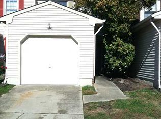 1312 Hafford Rd, Virginia Beach, VA 23464