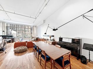 17 Park Pl #6, New York, NY 10007