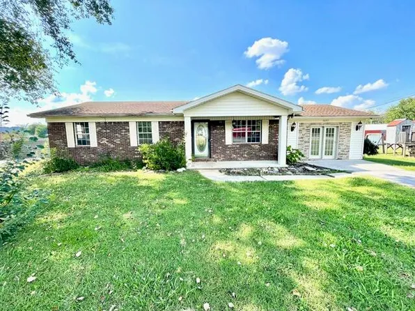 7697 E Highway 90, Monticello, KY 42633