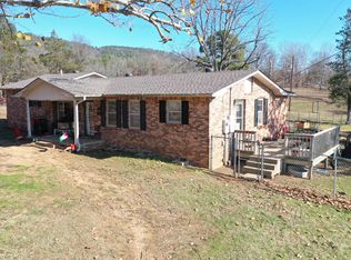 454 Buck Mountain Rd, Dover, AR 72837