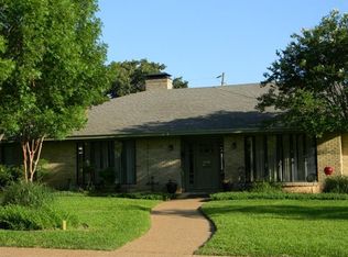 809 NW 10th St, Mineral Wells, TX 76067