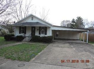 706 Camilla St, Park Hills, MO