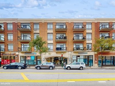 170 N Northwest Hwy APT 309, Park Ridge, IL, 60068