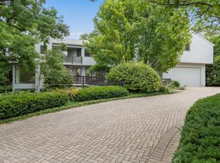 823 Kimballwood Ln, Highland Park, IL