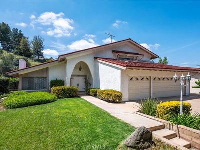 2431 Sarandi Grande Dr, Hacienda Heights, CA, 91745