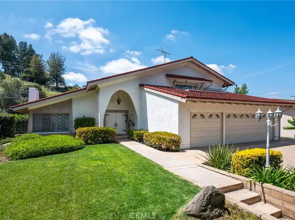 2431 Sarandi Grande Dr, Hacienda Heights, CA 91745