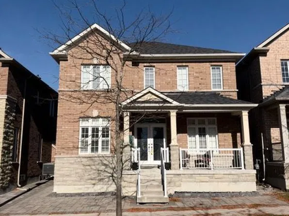 14 N Sunnyside Hill Rd W #Basement, Markham, ON L6B 0X4