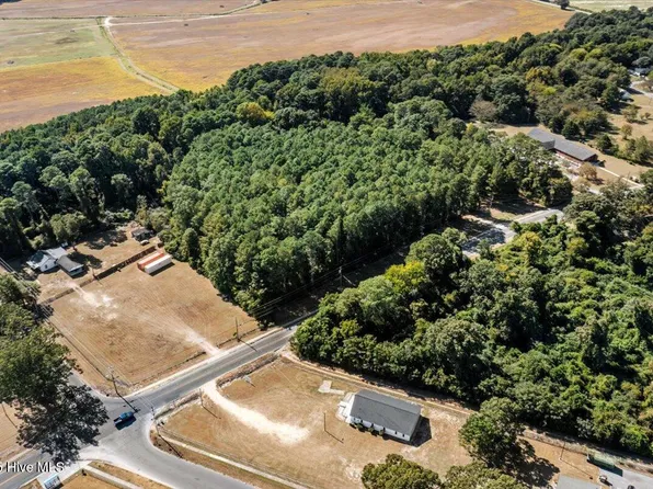 0 S Slocumb South Street, Goldsboro, NC 27530