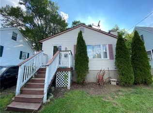 16 Benjamin St, Bristol, CT 06010