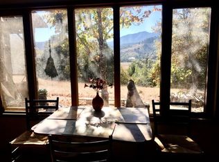 125 Old Hindley Ranch Rd, Honeydew, CA 95545