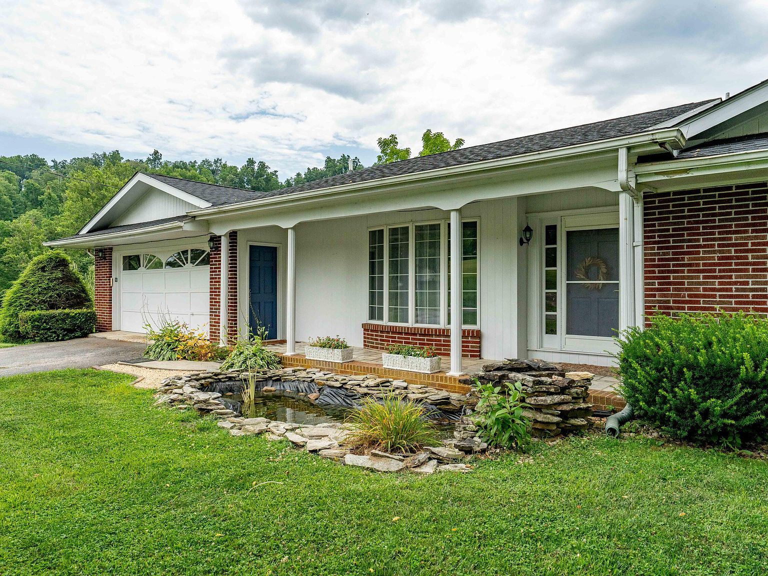 15502 Cedar Creek Rd, Meadowview, VA 24361 MLS 9954837 Zillow