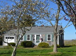 1564 Main St, West Barnstable, MA 02668