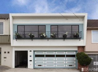 121 Foote Ave, San Francisco, CA 94112