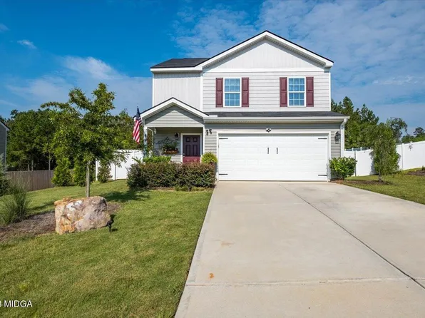 470 Kildare Way, Macon, GA 31216