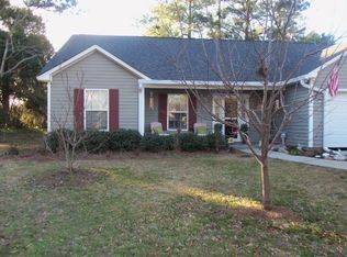 1 Holiday St, Summerton, SC 29148