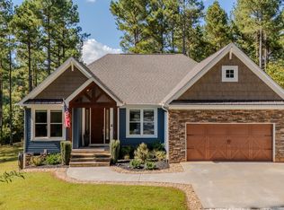 8 Big Jake Pass, Travelers Rest, SC 29690