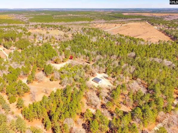 1397 Robinson Town Rd, Cassatt, SC 29032