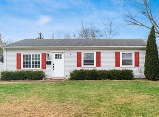 3503 Torrington St, Hilliard, OH 43026