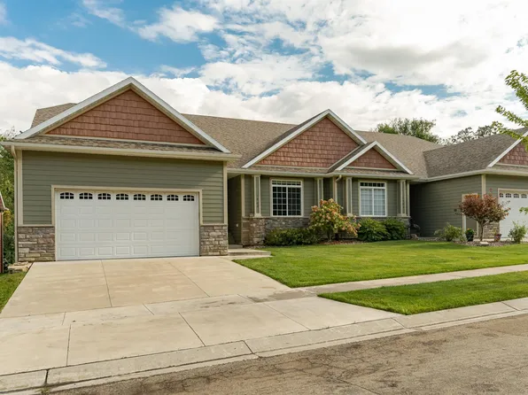 1969 Alexander Rd NE, Rochester, MN 55906