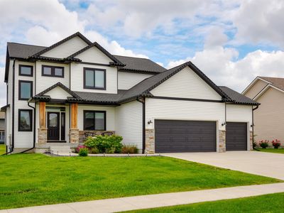 2428 Maple St, Granger, IA, 50109