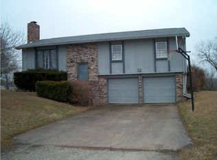 426 Ballew St, Princeton, MO 64673