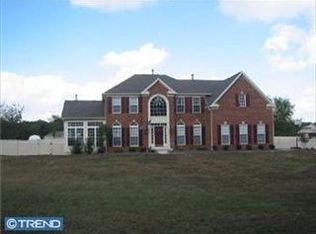 308 Ferrell Rd, Mullica Hill, NJ 08062