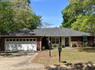 1305 Tall Timber Dr, Magnolia, AR 71753