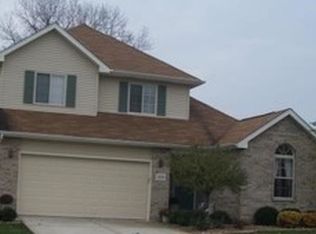 5359 W. Christopher, Oak Forest, IL
