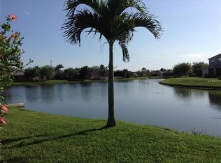 24483 Lakeside Mnr, Punta Gorda, FL 33980
