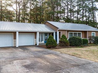 1560 Meacham Ln, Paducah, KY 42003